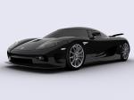 Koenigsegg CCX 2009 года